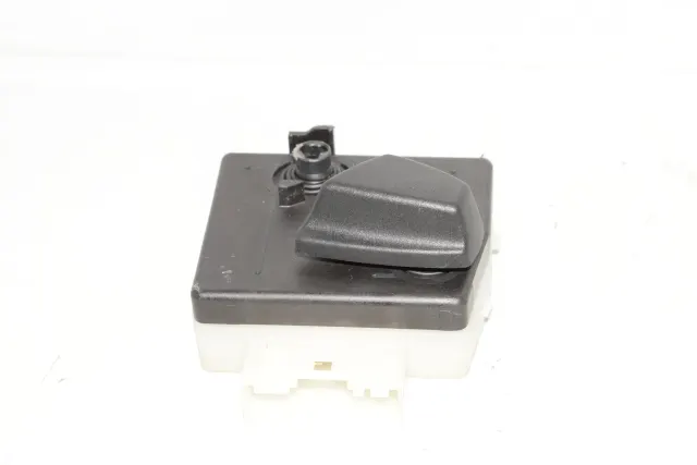 Front Left Seat Control Unit