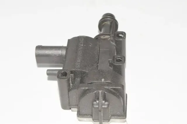 Other Control Units