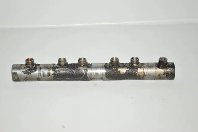 Fuel Rail
