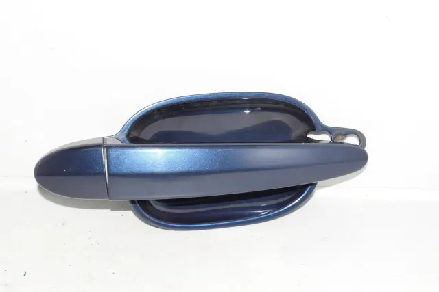 Rear Left Door Exterior Handle