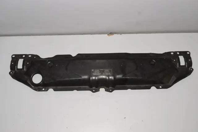 Slam Panel Frame Upper Part