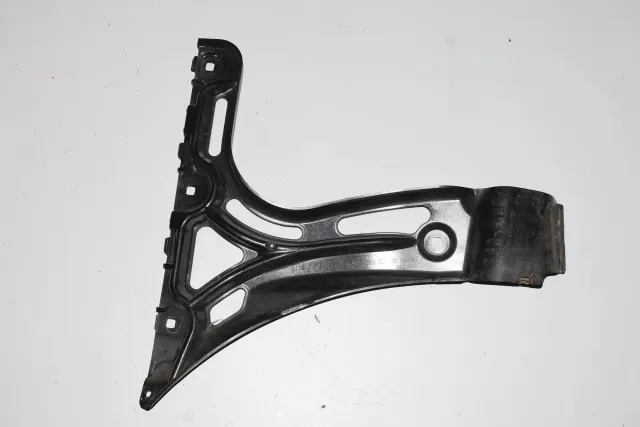 Front Left Bumper Bracket