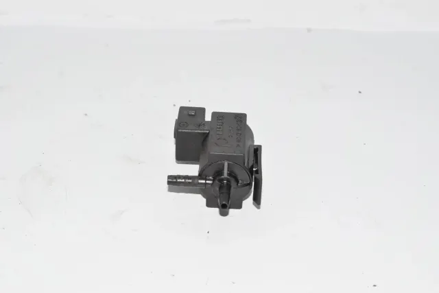 Solenoid Valve