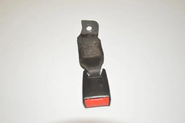 Rear Left Seat Buckle