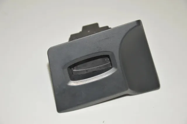 Ignition Lock