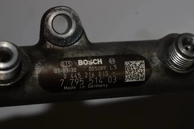 Fuel Rail