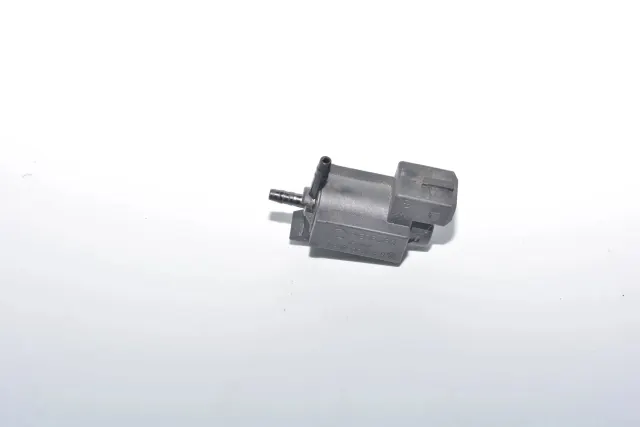 Solenoid Valve