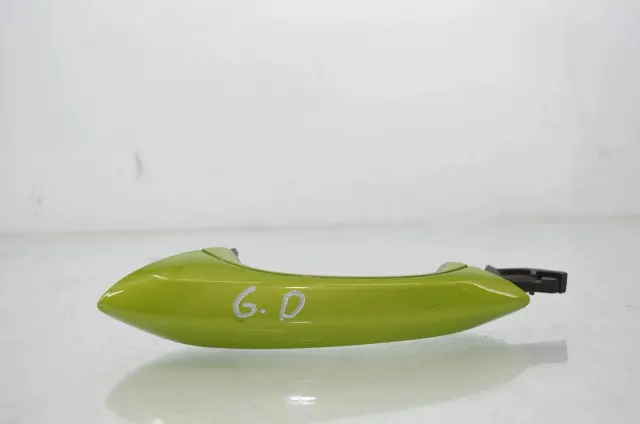 Rear Right Door Exterior Handle