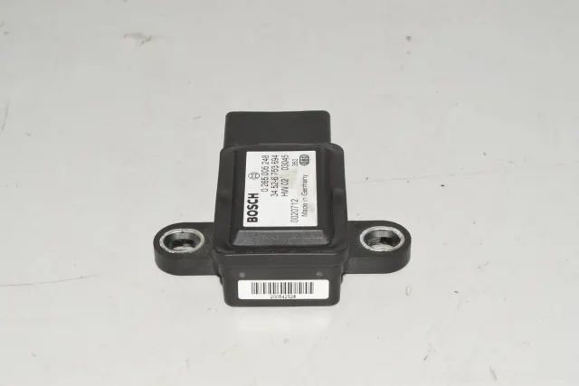 Acceleration Sensor