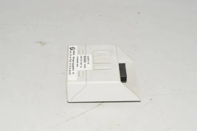 Other Control Units