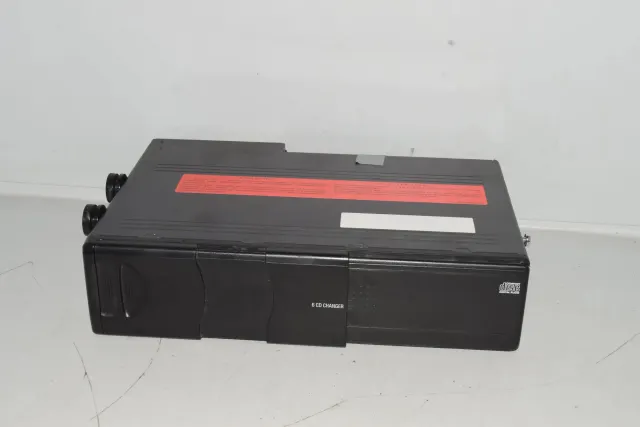 CD Changer