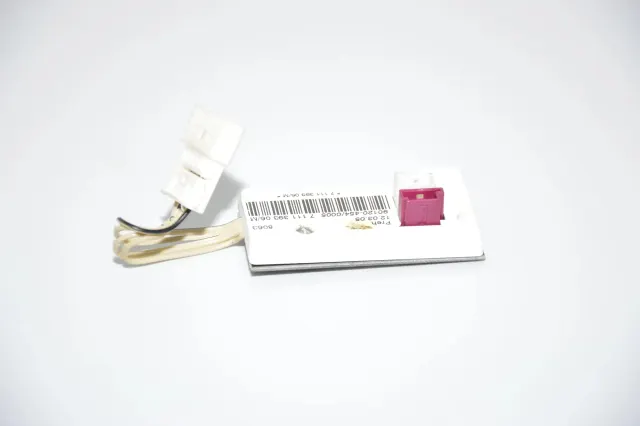 Other Control Units