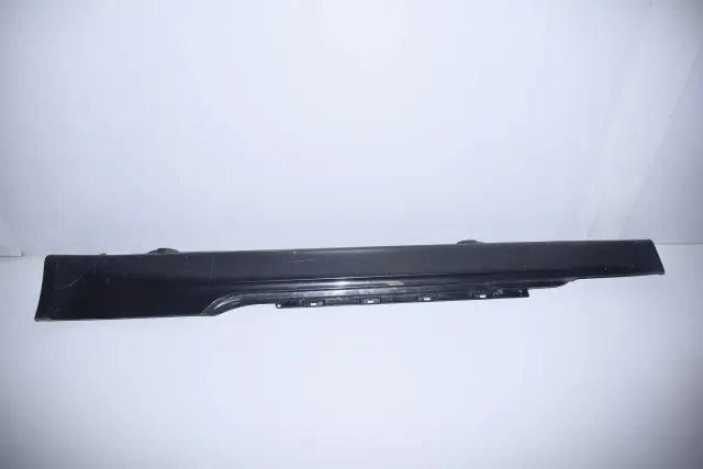 Left Side Plastic Sideskirt Cover