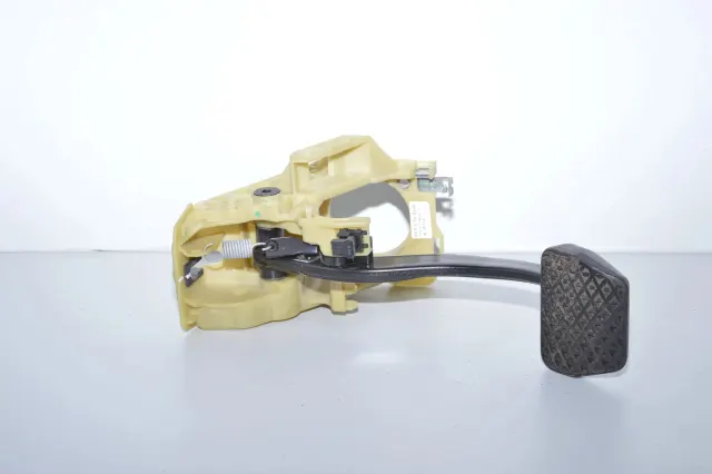 Brake Pedal