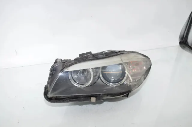 Front Left Headlight