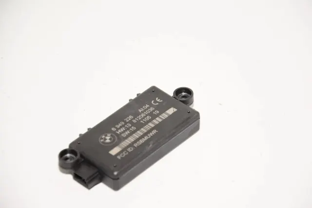 Front Right Door Control Unit