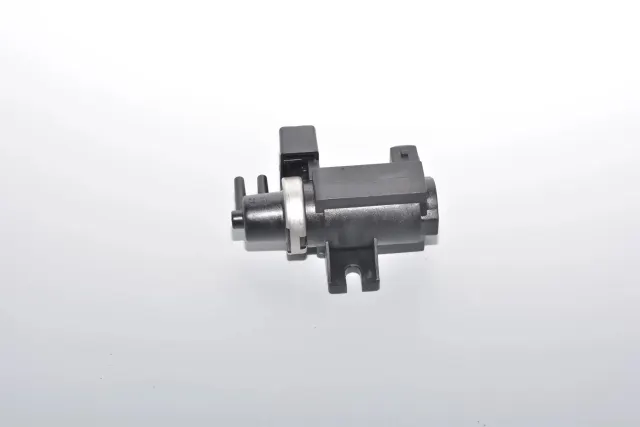 Solenoid Valve