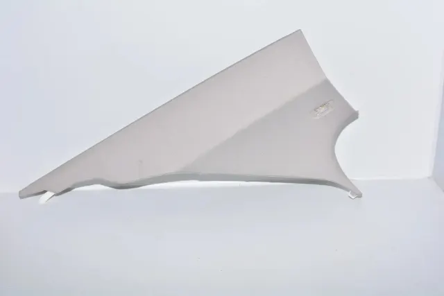 Rear Left Pillar Trim