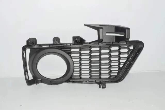 Front Left Grill