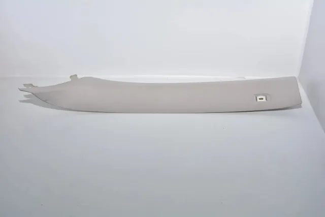 Front Left A Pillar Trim