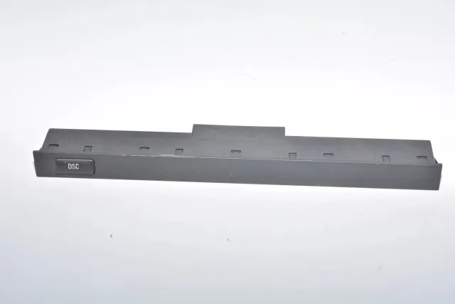 Button Switch Panel