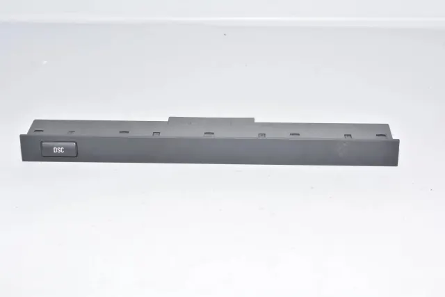 Button Switch Panel