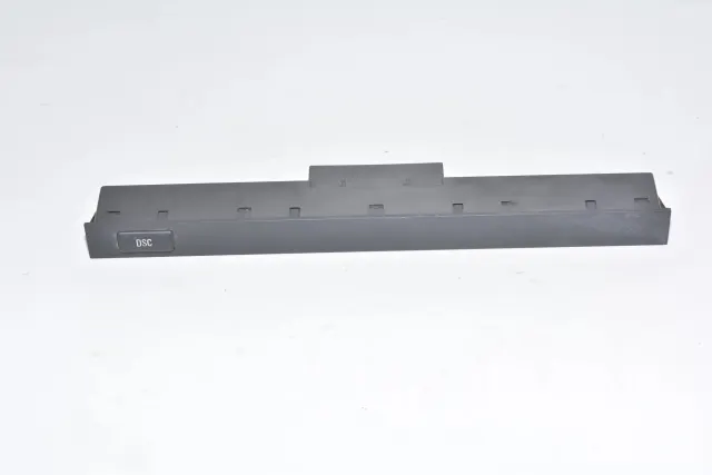 Button Switch Panel