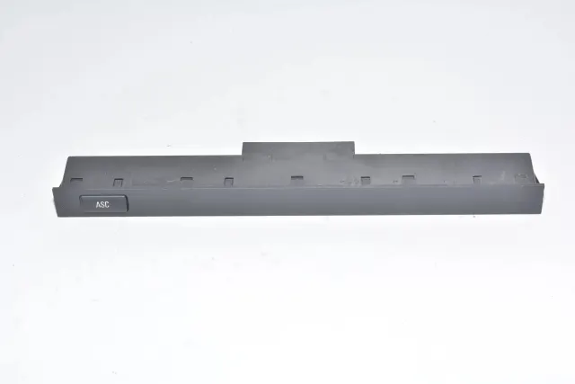 Button Switch Panel