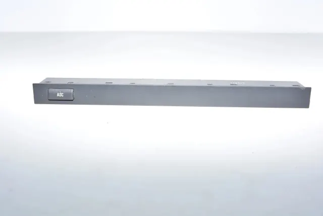 Button Switch Panel
