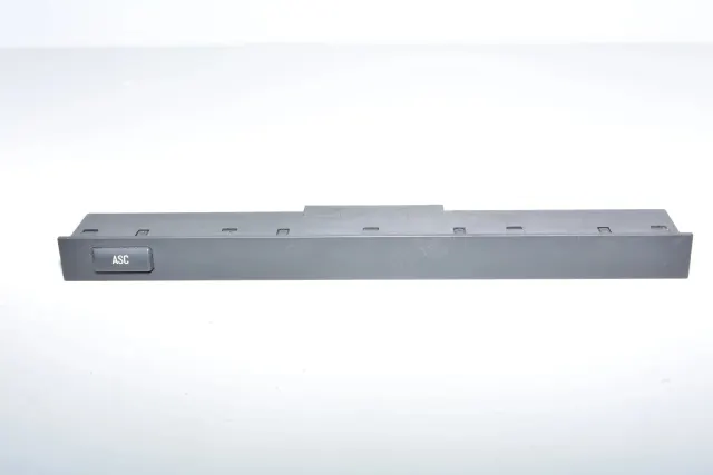 Button Switch Panel