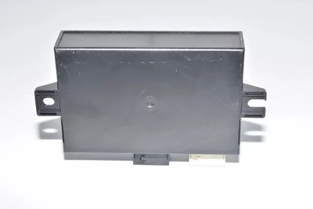 PDC Parking Sensor Control Unit