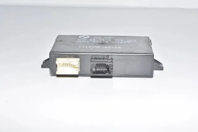 PDC Parking Sensor Control Unit