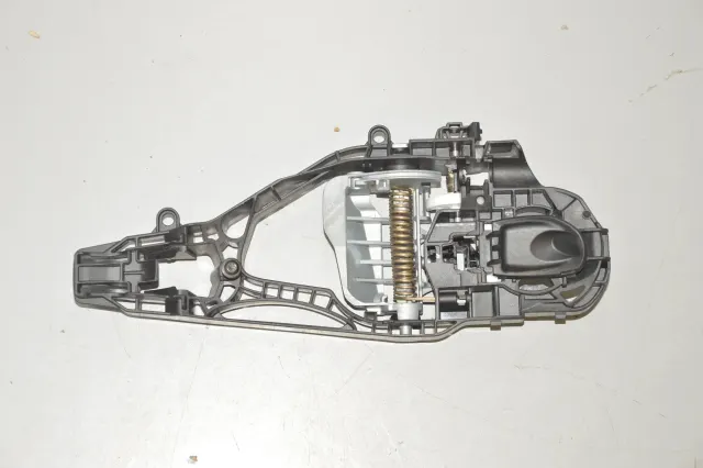 Rear Right Door Interior Handle Frame