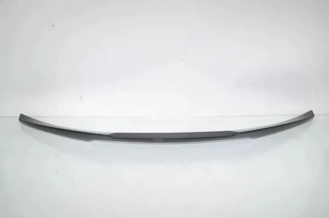 Tailgate Bootlid Spoiler