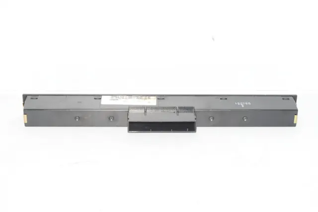 Button Switch Panel