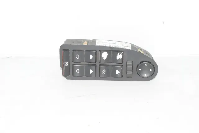 Front Left Door Window Switch