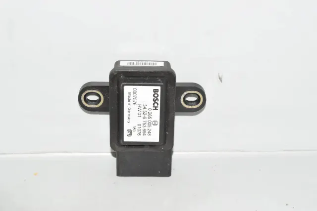 Acceleration Sensor
