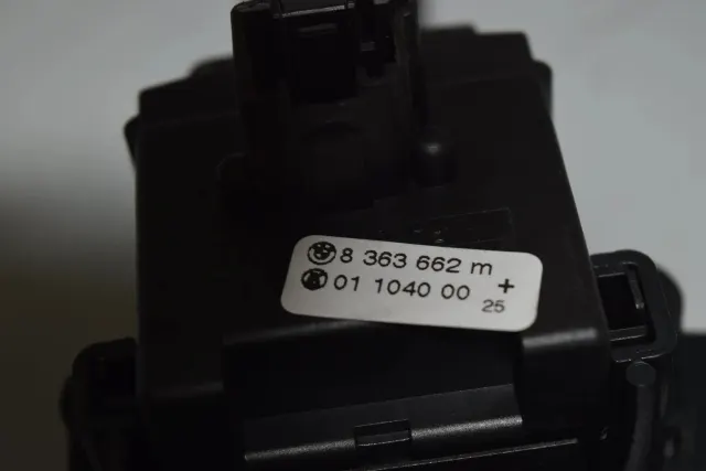 Indicator Wiper Stalk Switch