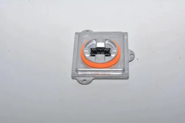LED Lights Control Unit