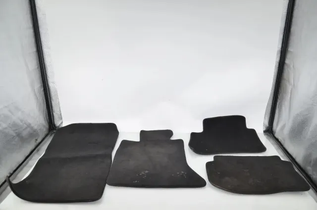 Floor Mat Set