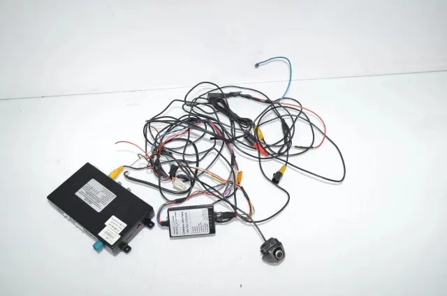 Rear View Camera