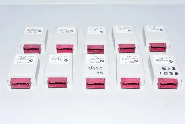 Other Control Units