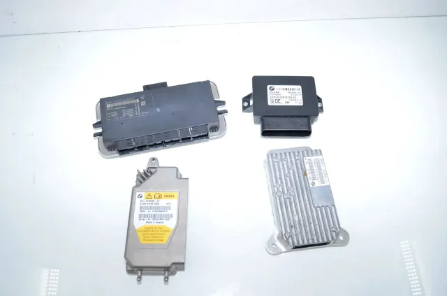 Other Control Units