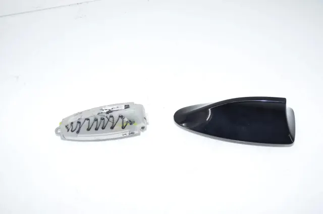 Antenna Trim
