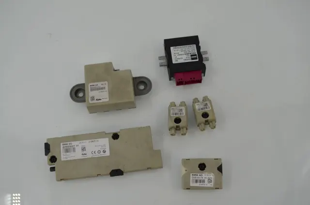 Antenna Amplifier
