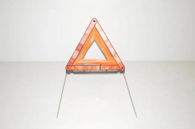 Warning Triangle