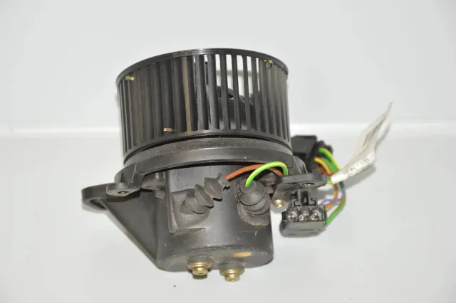 Heater Blower Fan