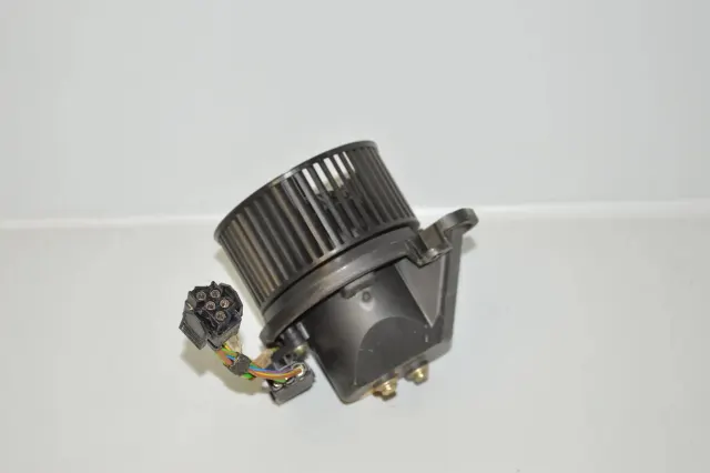 Heater Blower Fan