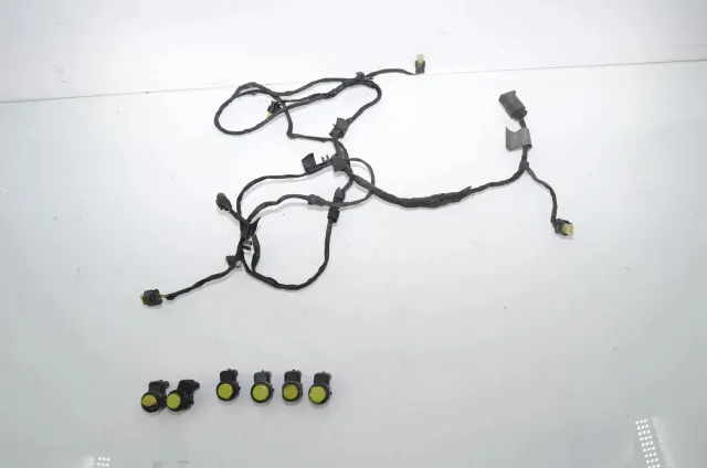 PDC Parking Sensor
