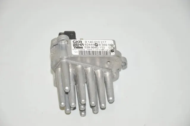 Interior Heater Resistor
